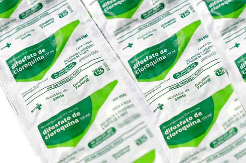 Palácio do Congresso Nacional visto a partir do Palácio do Planalto. Foto: Cléber Medeiros/Senado Federal