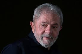 Resultado de imagem para Lula