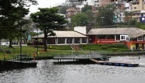 Resultado de imagem para dique do tororo