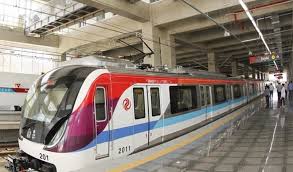 Resultado de imagem para linha 2 do metro , salvador