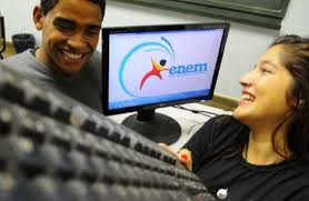 Resultado de imagem para Inscrições no Enem começam hoje