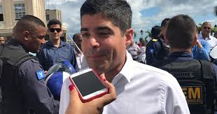 Resultado de imagem para 'Acho muito preliminar dizer que a Caixa está perseguindo o Nordeste', defende ACM Neto