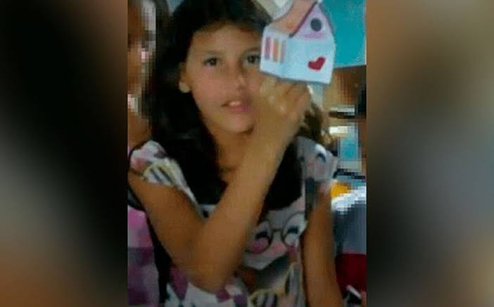 Garoto de 12 anos é suspeito de matar menina que sumiu de festa