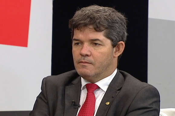 DELEGADO WALDIR