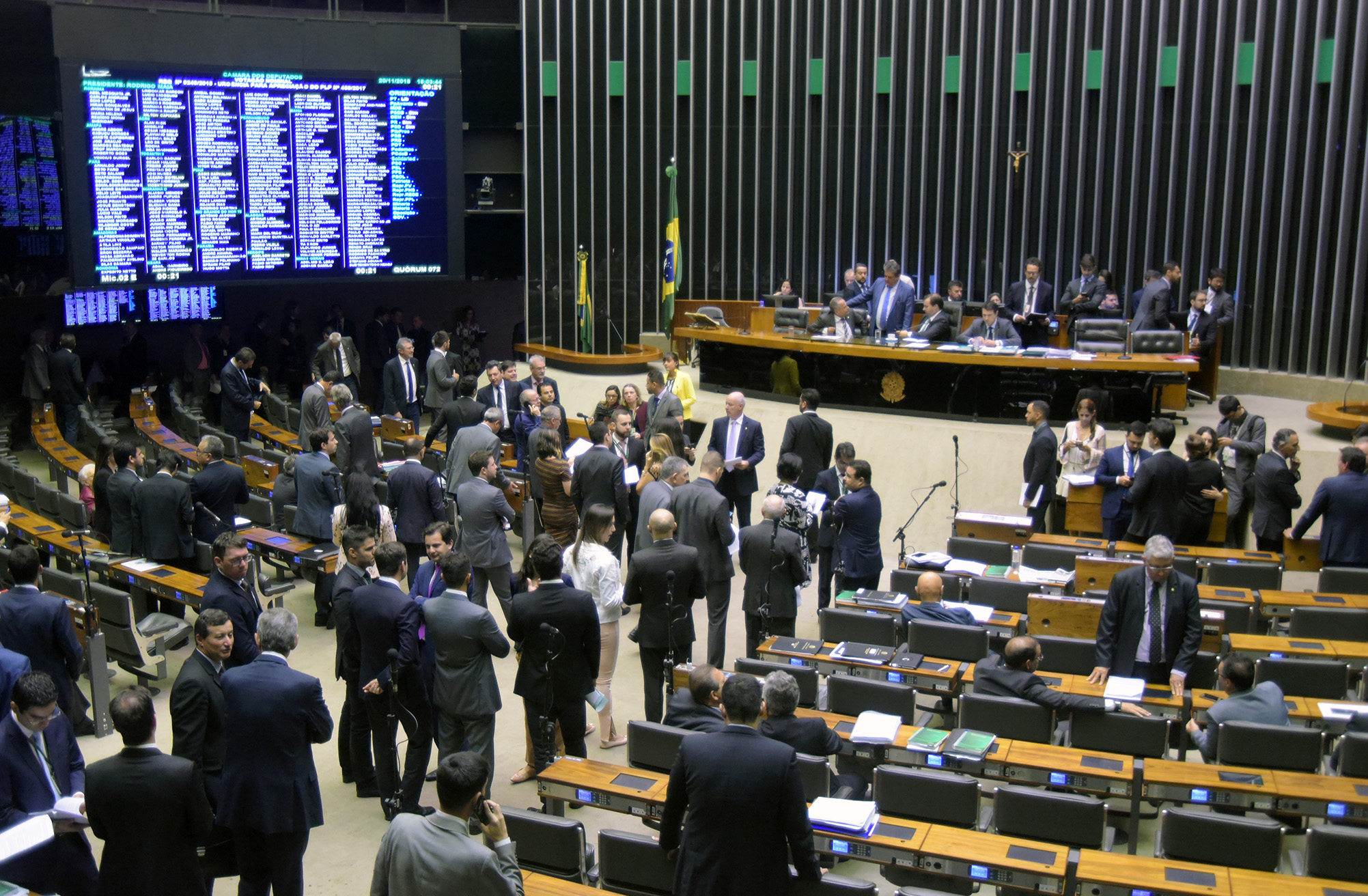 Resultado de imagem para Câmara aprova MP que destina parte de recursos de loterias à segurança