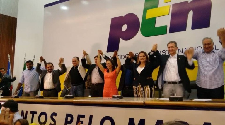 PMDB e PTN são condenados por não cumprir percentual de participação feminina nas propagandas