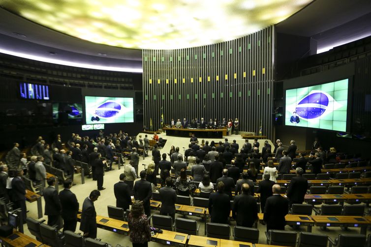 Resultado de imagem para Partidos se mobilizam para definir lÃderes e intensificam negociações