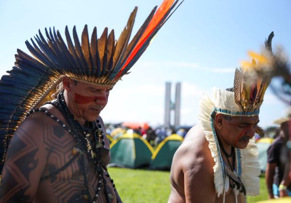 Foto: José Cruz/Agência Brasil