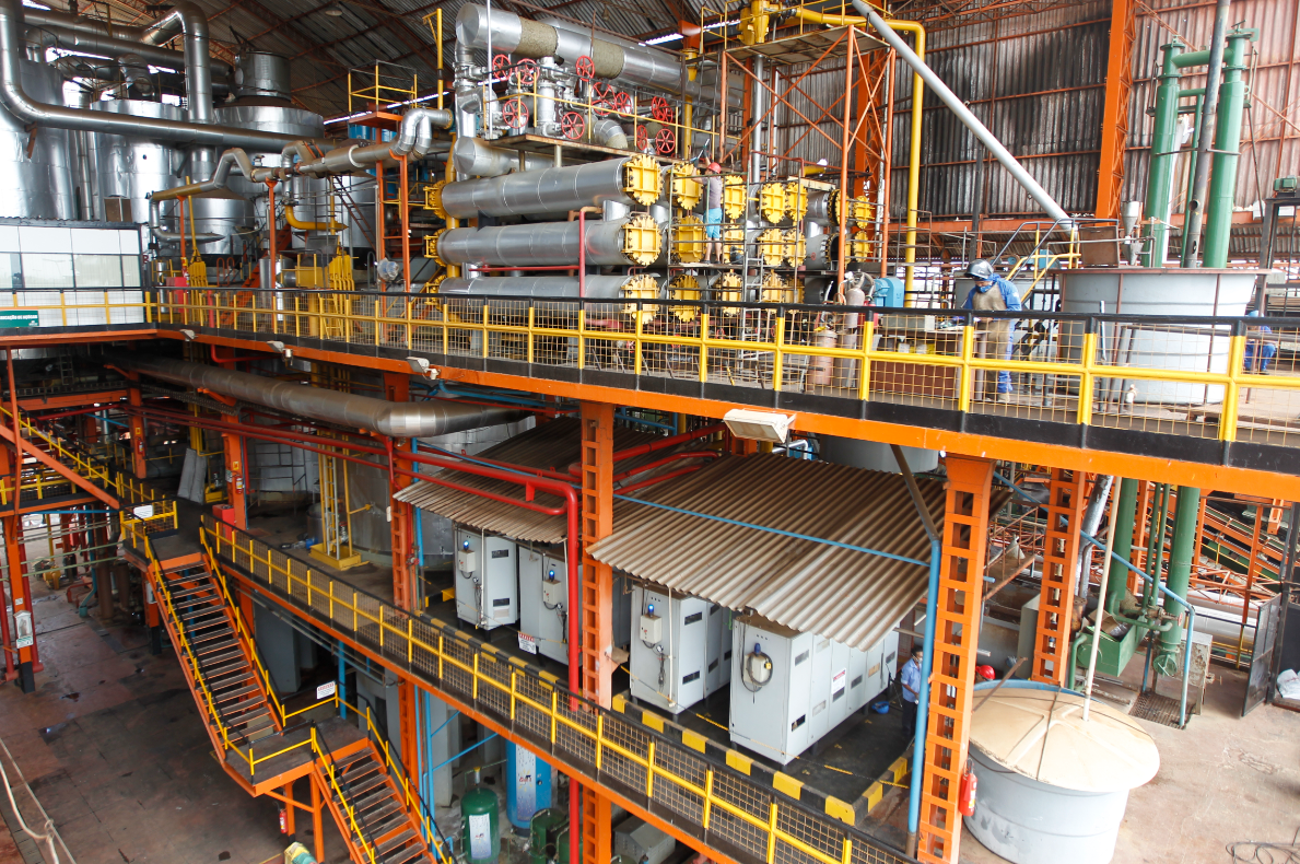 Resultado de imagem para Produção industrial baiana cresceu 0,9% em outubro