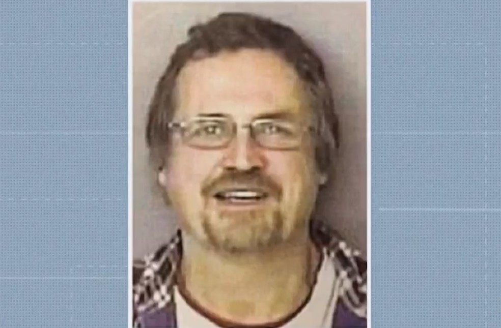 Inglês Robert James Delbos foi um dos denunciados pelo MPF. â?? Foto: Reprodução/TV Bahia