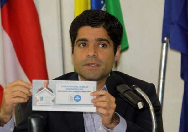 Foto: Valter Pontes