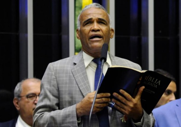 Foto: Luis Macedo/Câmara dos Deputados
