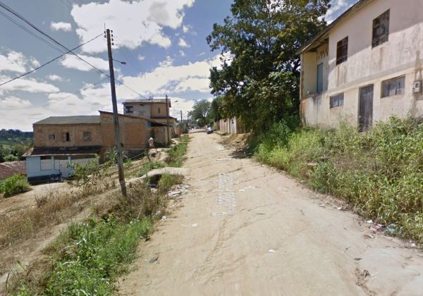 Foto: Reprodução Google Street View