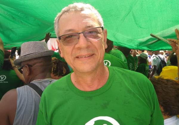 Foto: Matheus Morais/bahia.ba