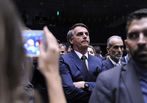 Foto: Alex Ferreira/Câmara dos Deputados