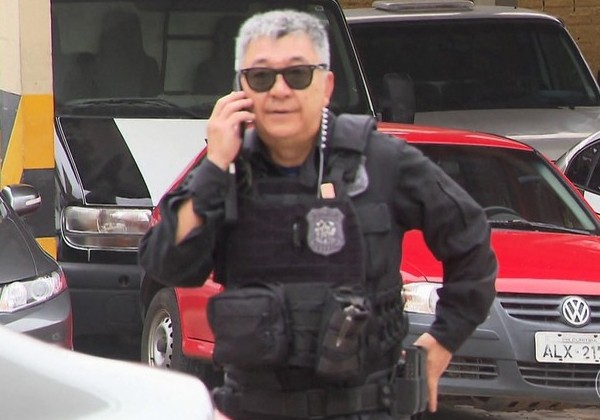Foto: ReproduÃ§Ã£o/ TV Globo