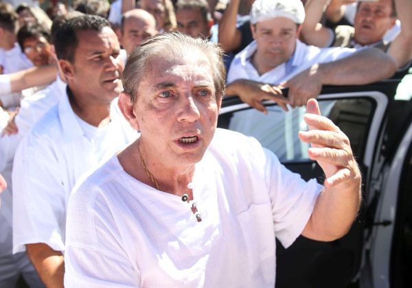 Marcelo Camargo/Agência Brasil