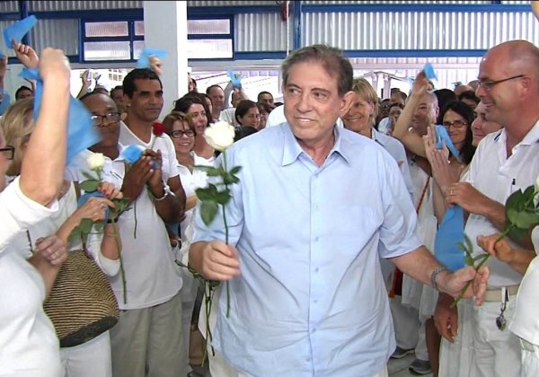 Foto: Reprodução/JN