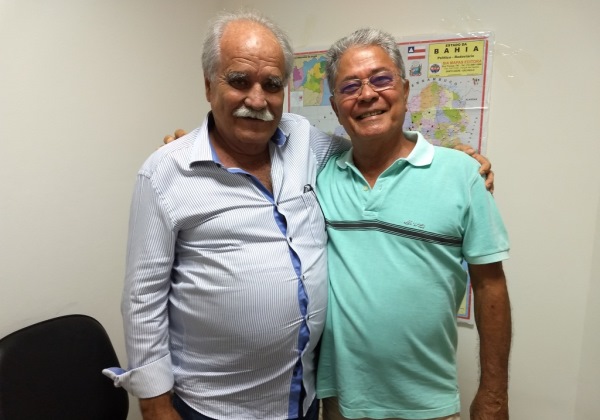 joao santana foto divulgacao mdb