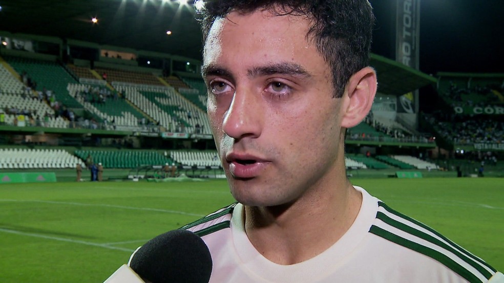 Jogador Daniel foi encontrado morto no dia 27 de outubro â?? Foto: Reprodução