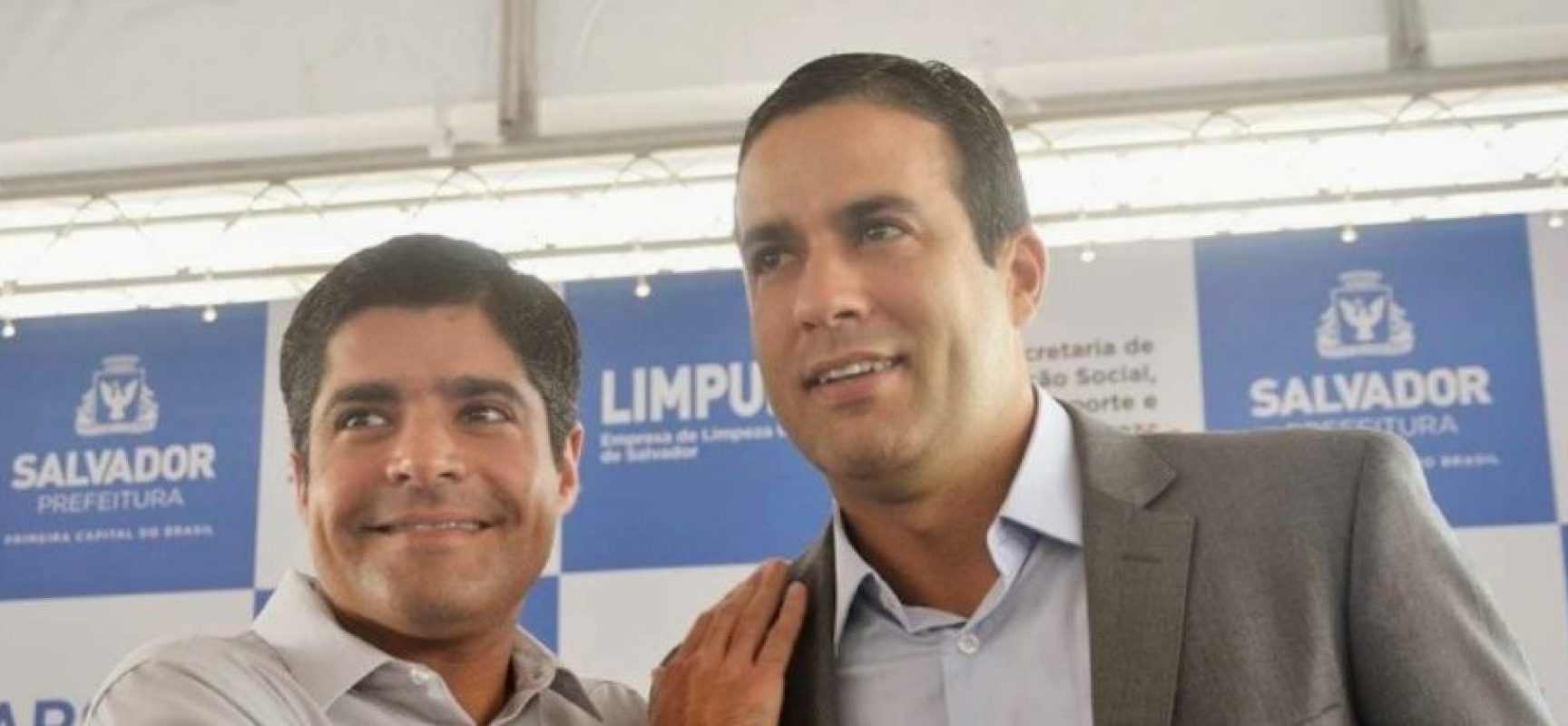 Resultado de imagem para neto e bruno reis