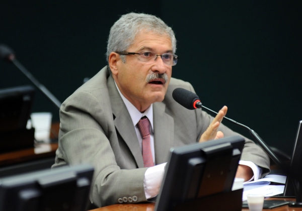 Foto: Lucio Bernardo Jr. / CÃ¢mara dos Deputados