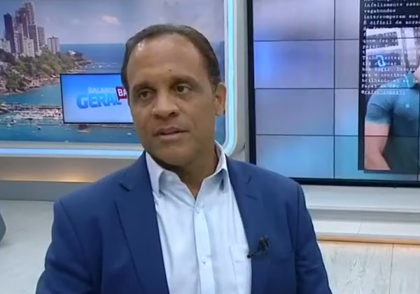 Foto: Reprodução / TV Record