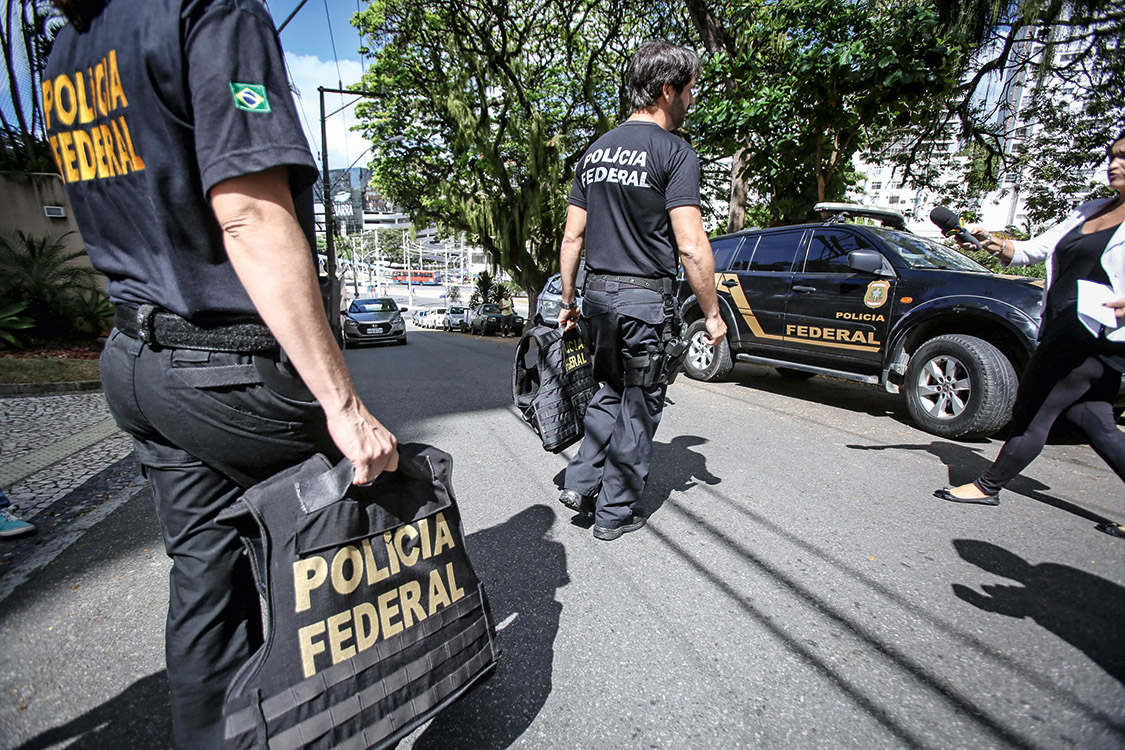 Resultado de imagem para 56Âª fase da Lava Jato apura superfaturamento na construÃ§Ã£o de sede da Petrobras em Salvador
