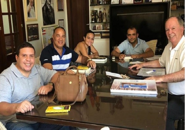 leao lauro foto divulgacao ascom