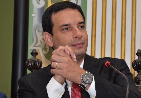 Foto: Divulgação / CMS