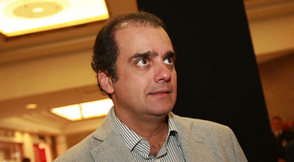Resultado de imagem para PGR pede que Supremo mantenha prisÃ£o do empresÃ¡rio Milton Lyra