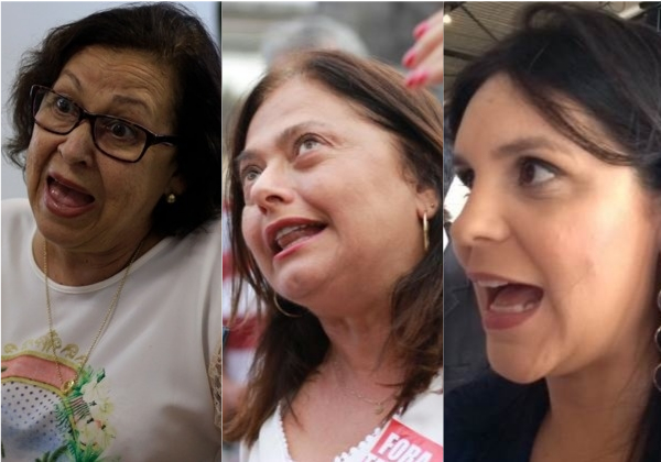 Foto: Montagem/Bahia.ba