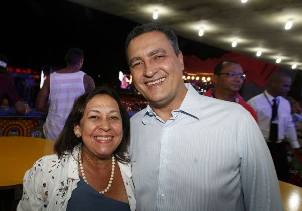 Foto: Mateus Pereira/GOVBA