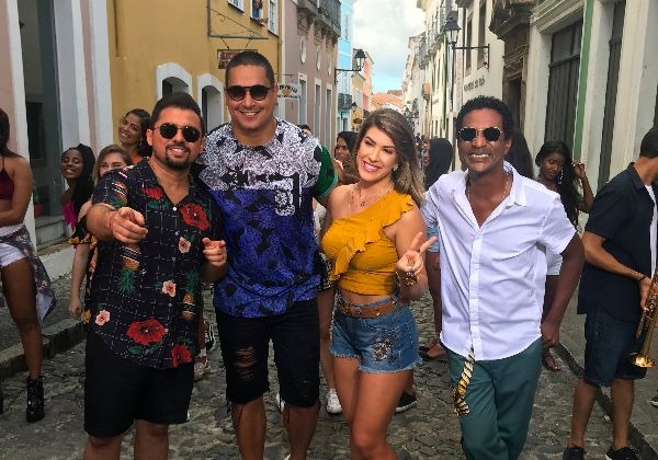 Foto: DivulgaÃ§Ã£o