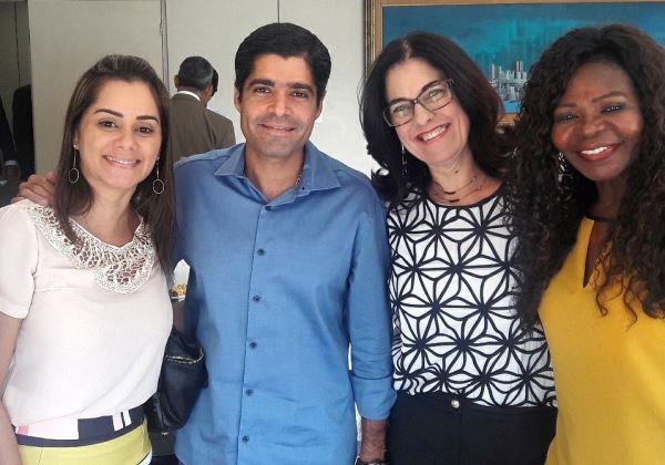 Foto: Reprodução/ Facebook/ Lorena Brandão