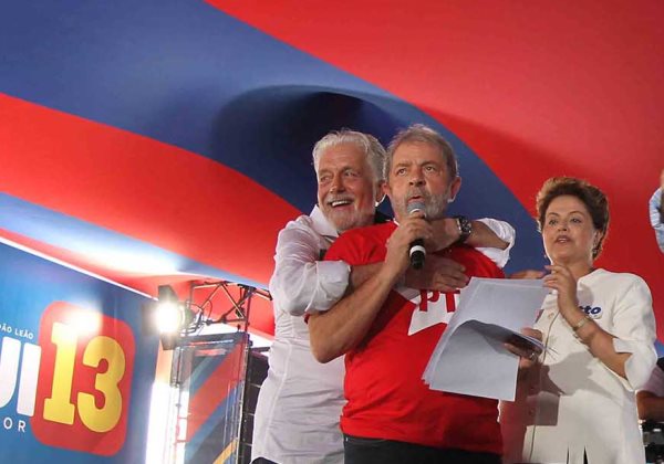 Foto: Manu Dias/GOVBA