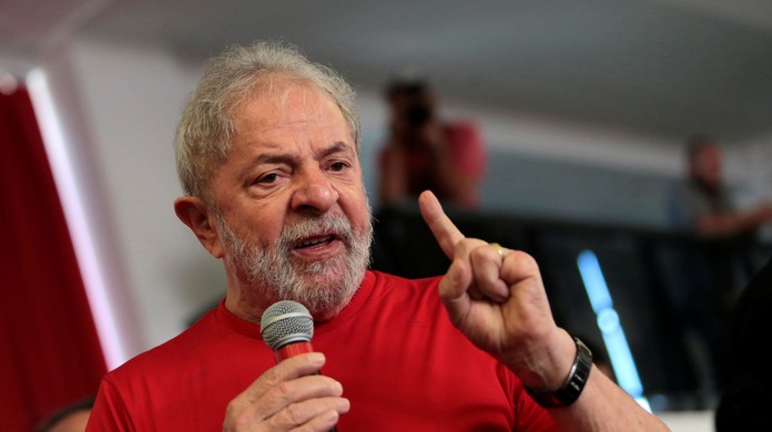 Resultado de imagem para lula