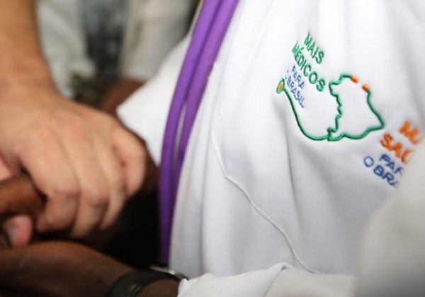 Resultado de imagem para Inscrições para o Programa Mais Médicos começam nesta quarta-feira