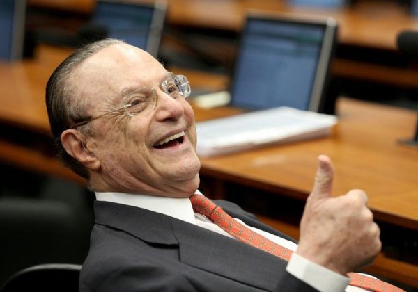 Foto: Wilson Dias/ Agência Brasil