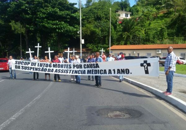 Foto: Leitor/ bahia.ba