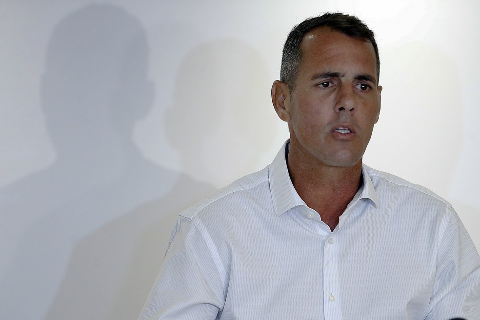 O vereador Marcello Siciliano (PHS-RJ) â?? Foto: Tomaz Silva/Agência Brasil