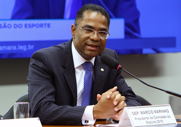 Foto: Billy Boss/Câmara dos Deputados