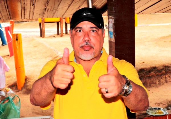 Foto: Ademilson Ceo/ Agecom Lauro de Freitas