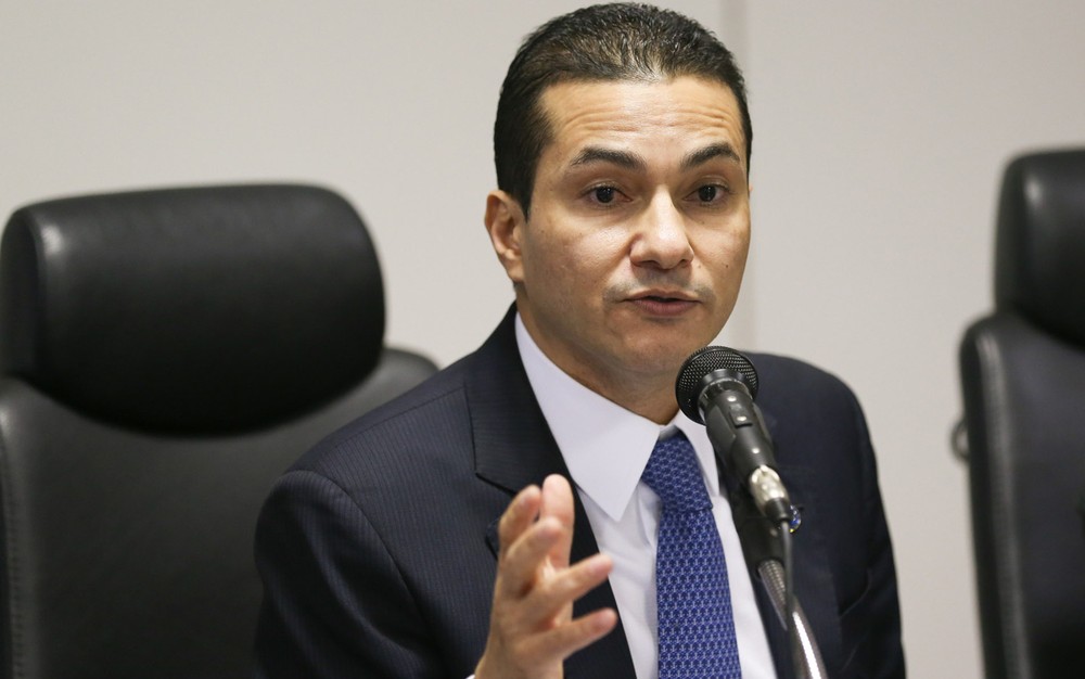 Resultado de imagem para PRB vai mudar de nome e virar 'Republicanos'