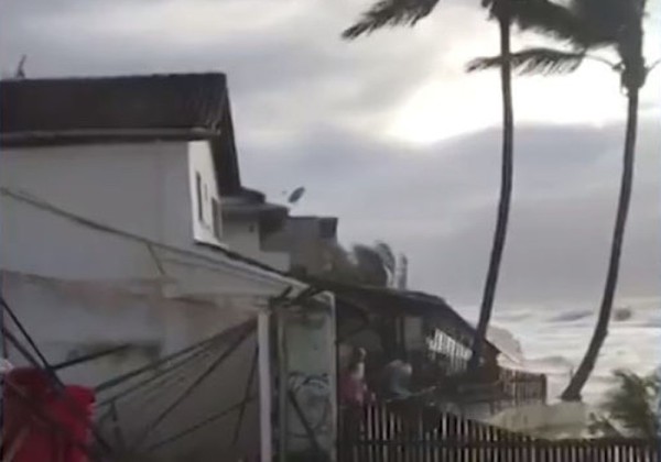 Foto: Reprodução/TV Bahia