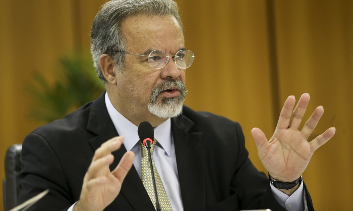 Jugmann pede atenção especial ao sistema carcerário | Agência Brasil