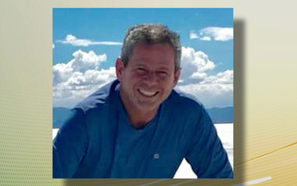 Dario Messer â?? Foto: Reprodução TV Globo