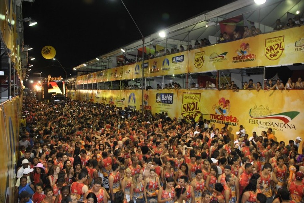 Resultado de imagem para PolÃ­cia Civil Micareta de Feira 2019