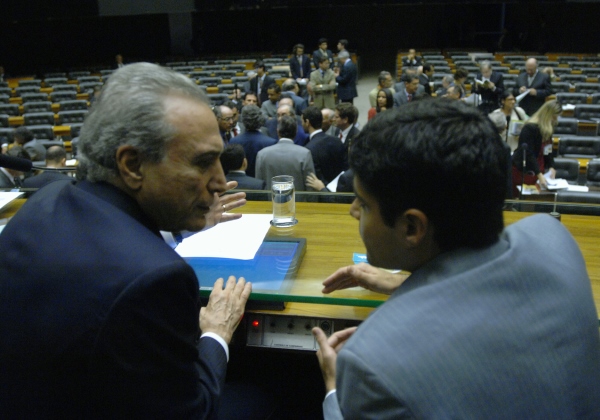 Foto: JBatista/Câmara dos Deputados