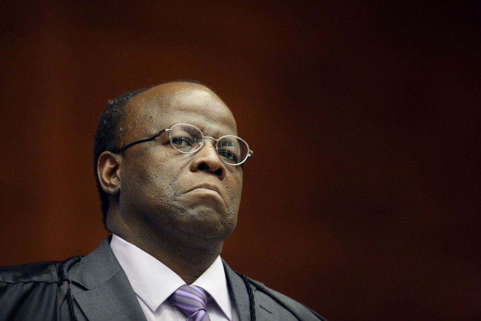 Resultado de imagem para Um ano depois de filiação, Joaquim Barbosa se reaproxima do PSB